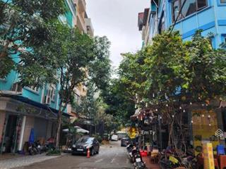Bán nhà kđt dương nội (không qua sàn)gara ô tôvỉa hè rộng5 tầng kiên cốtương lai sinh lời tốt