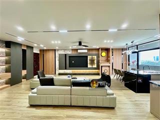 Chính chủ nhờ em ty bán chung cư lê trọng tấn3 mặt thoángthiết kế siêu đẹpfull nội thất cao cấp