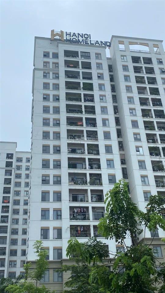 Chủ thanh khoản gấp cc homeland long biên sở hữu ngay chỉ 3,7 tỷ (đã bao gồm thuế phí)