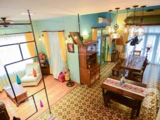 Bán nhà phố cổ tiện xây khách sạn 9 tầng  65 tỷ