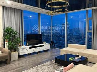 Chính chủ bán căn 142m2 tại golden palace,căn góc 3 mặt thoáng,nhà đẹp giá thị trường