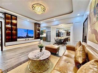 Chủ nhà thiện chí bán căn hộ 95m2 3 phòng ngủ dự án big tower 18 phạm hùng,căn góc view rất đẹp
