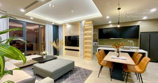 Bán gấp căn 1pn 63,3m2 toà b skypark tôn thất thuyết,tầng đẹp view thoáng ,sổ đỏ ,giá thoả thuận