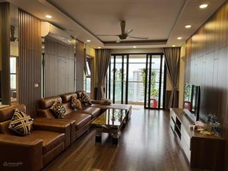 Thiện chí bán căn hộ 3pn 105m2 toát 17t2 vinaconex 3 trung văn, nhà full nội thất, sổ lâu dài