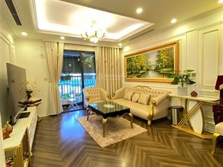 Bán gấp căn 2pn 118m2 the garden  mễ trì, căn góc hướng mát, full nội thất, giá tốt