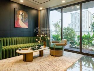 Bán căn 3pn 2vs 130m2 tầng trung căn góc licogi  khuất duy tiến,full nội thất  giá rất tốt