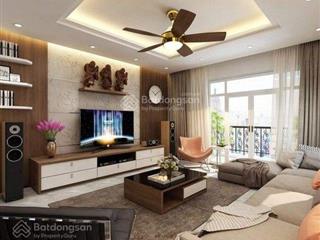 Chủ nhà gửi bán căn 75m2 2pn 2vs tầng đẹp ban công đb,sổ đỏ lâu dài ,full nội thất xem nhà 24/7
