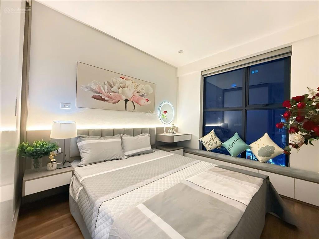 Sở hữu ngay căn hộ 73m2 2pn 2vs chung cư mỹ đình pearl, full nội thất ,sổ đỏ lâu dài