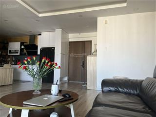 Chủ nhà thiện chí bán căn hộ 122m2 4pn 2vs chung cư sun square  lê đức thọ,full nội thất giá tốt