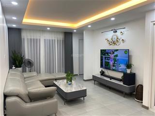 Bán căn hộ 3pn 2vs 117m2 dự án md complex  nguyễn cơ thạch,full nội thất mới ,có slot ô tô