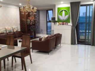 Bán căn hoa hậu 124m2 3pn 3vs tòa p2 mỹ đình pearl ,tầng trung căn góc view thẳng hồ