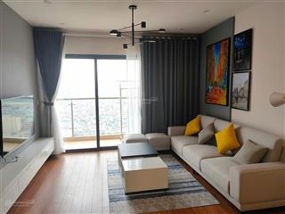 (mới) chính chủ gửi bán căn 96m2 3pn 2vs chung cư the sun, căn góc view keangnam, giá tốt