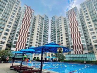 Chủ nhà gửi bán căn hộ 100m2 2pn 2vs chung cư chelsea park, tầng trung view bể bơi  giá tốt