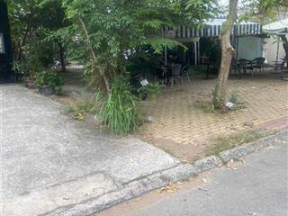Cần tiền bán gấp đất tdc khu 30ha nam rạch chiếc đối diện global city, gần sơn kim land chỉ 11,5tỷ