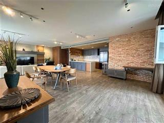 Cực hiếm chính chủ bán căn hộ đảo kim cương dt 218m2 3pn full nội thất cao cấp view sông sài gòn