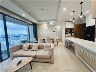 Hót 1.	căn 2pn đảo kim cương layout rộng, view đẹp, full nội thất, dọn vào ở ngay. 27tr/1 tháng