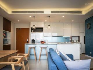 Căn 2pn full nội thất cao cấp view nội khu mát mẻ, chỉ 25 triệu/tháng!