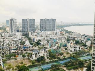 Gấp giá tốt nhất hiện nay 118m215,5ty tại đảo kim cương. view sông  nội khu đẹp