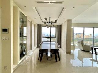 Duy nhất không đâu rẻ bằng căn hoa hậu view triệu đô tháp bahamas, đảo kim cương q2  169m2 24ty