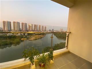 Hiếm/ full nội thất chuyển nhượng căn 2pn view sông đảo kim cương 8 tỷ 450