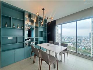 Gấp/ full nội thất/ 3pn đảo kim cương tiện nghi cao cấp, siêu hot tháng này! / 42tr/tháng