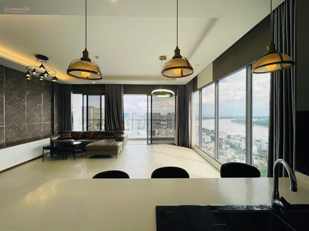 Hiếm/ full nội thất căn 3pn diện tích lớn tại đảo kim cương 136m2/ 14 tỷ 5