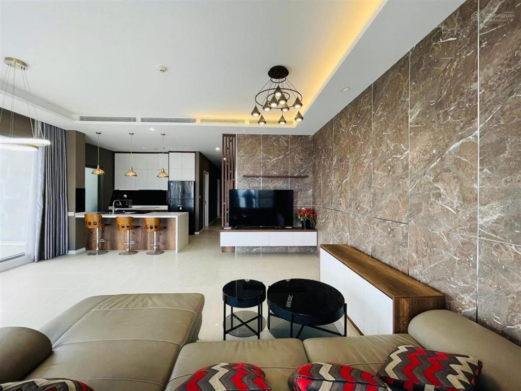 Hiếm/ full nội thất căn 3pn diện tích lớn tại đảo kim cương 136m2/ 14 tỷ 5