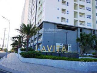 Bán ch lavita garden, 2,65 triệu, 51m2, 1pn, 1wc, view đẹp
