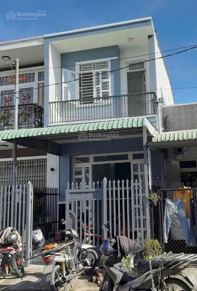 Nhà cách chợ lái thiêu 500m ngay đường lái thiêu 79, sổ riêng chủ bán gấp dt 75m2, nội thất cơ bản