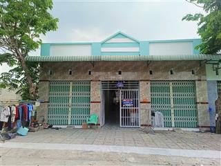 Cần bán gấp dãy trọ dt 300m2 gồm 8 phòng 2kiot tại mặt tiền ng3 mỹ phước 3 đường betong rộng sổ sẵn