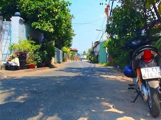 Chủ ngộp cần ra gấp lô đất dt 75m2, thổ cư, cách kcn song thần chỉ 1.5km, sổ sẵn, giá tốt đầu tư