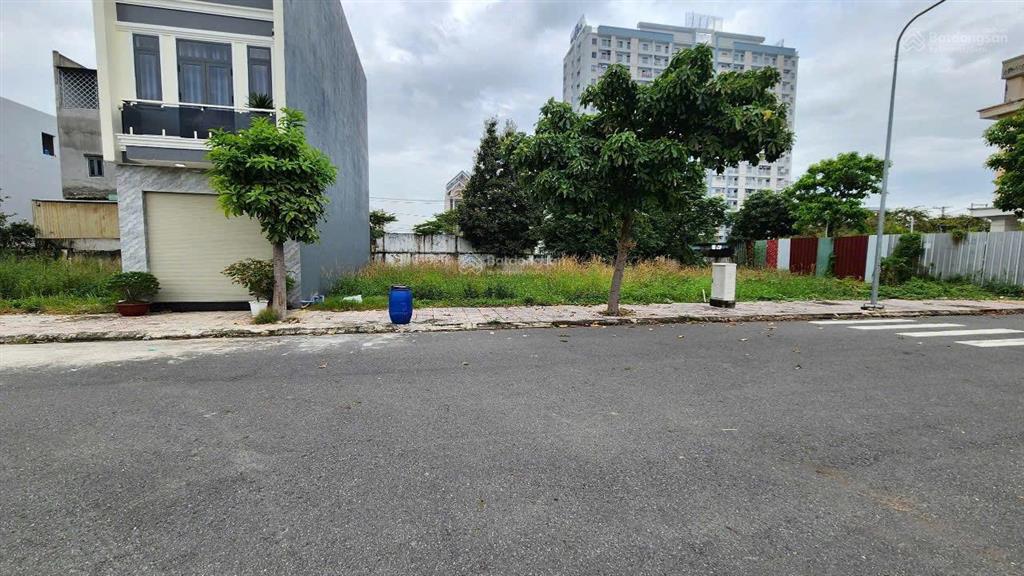 Đất trong kdc lê phong an phú 3, dt 65m2, shr, full thổ cư, cách vòng xoay an phú 1km, còn giảm sâu