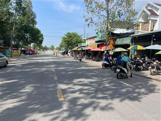 Bán nhanh lô đất ngộp dt 150m2 đường de4 mỹ phước 3 tp bến cát, mặt đường nhựa rộng 25m tc sổ sẵn