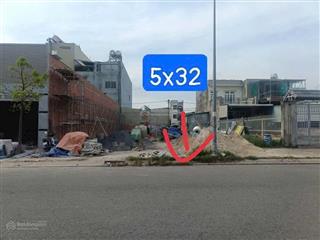 Bán đất ngộp trong khu nhà ở dcvĩnh tân vsip2, dt 160m2, sổ sẵn, full thổ cư, mặt tiền đường nhựa