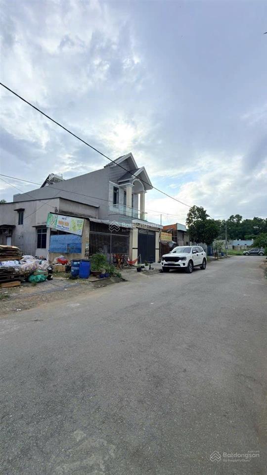 Siêu phẩm ngay kdc tứ hải, sát bên đường mỹ phước tân vạn, 100m2 thổ cư, cách ngã tư chiêu liêu 5p