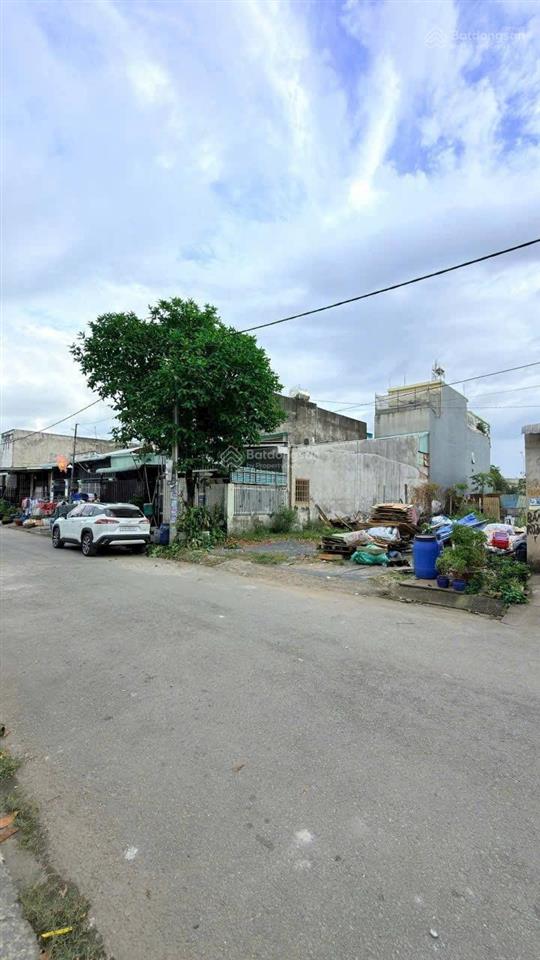 Siêu phẩm ngay kdc tứ hải, sát bên đường mỹ phước tân vạn, 100m2 thổ cư, cách ngã tư chiêu liêu 5p