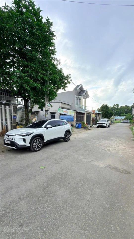 Siêu phẩm ngay kdc tứ hải, sát bên đường mỹ phước tân vạn, 100m2 thổ cư, cách ngã tư chiêu liêu 5p