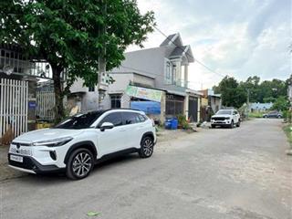 Siêu phẩm ngay kdc tứ hải, sát bên đường mỹ phước tân vạn, 100m2 thổ cư, cách ngã tư chiêu liêu 5p