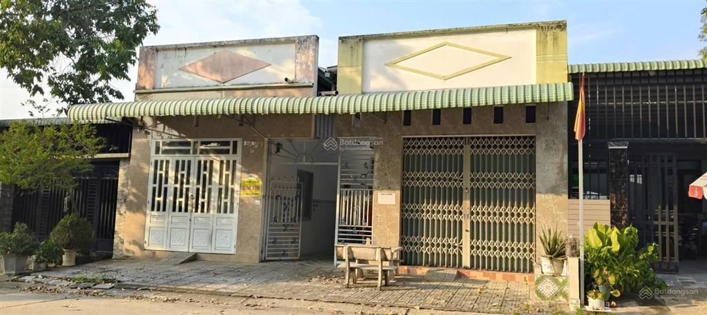 Cần ra nhanh dãy trọ ngộp 1 kiot 4p, thu nhập 8tr/th. ngay kdc mỹ phước 3, cách vành đai 4 chỉ 3p