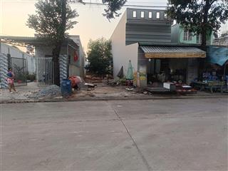 Chủ gửi đất đẹp khu mỹ phước 3, dt 150m2 (5x30) full thổ cư. cách đường mỹ phước tân vạn 200m, shr