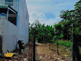 Bán gấp lô đất dt 92m2, gần ngã tư địa chất, đường nhựa oto, thông ra lê hồng phong, có thổ cư, shr