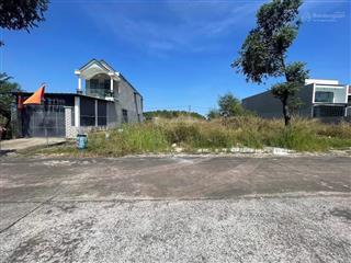 Bán đất full thổ cư 5x30m ngay kcn mỹ phước 3, cách đường ne2 chỉ 70m, đường bê tông 1, sổ sẵn