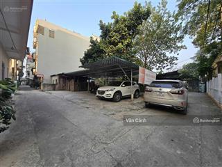 Cc bán nhanh lô đất phân lô vườn hồng  khu tập thể cán bộ quân đội