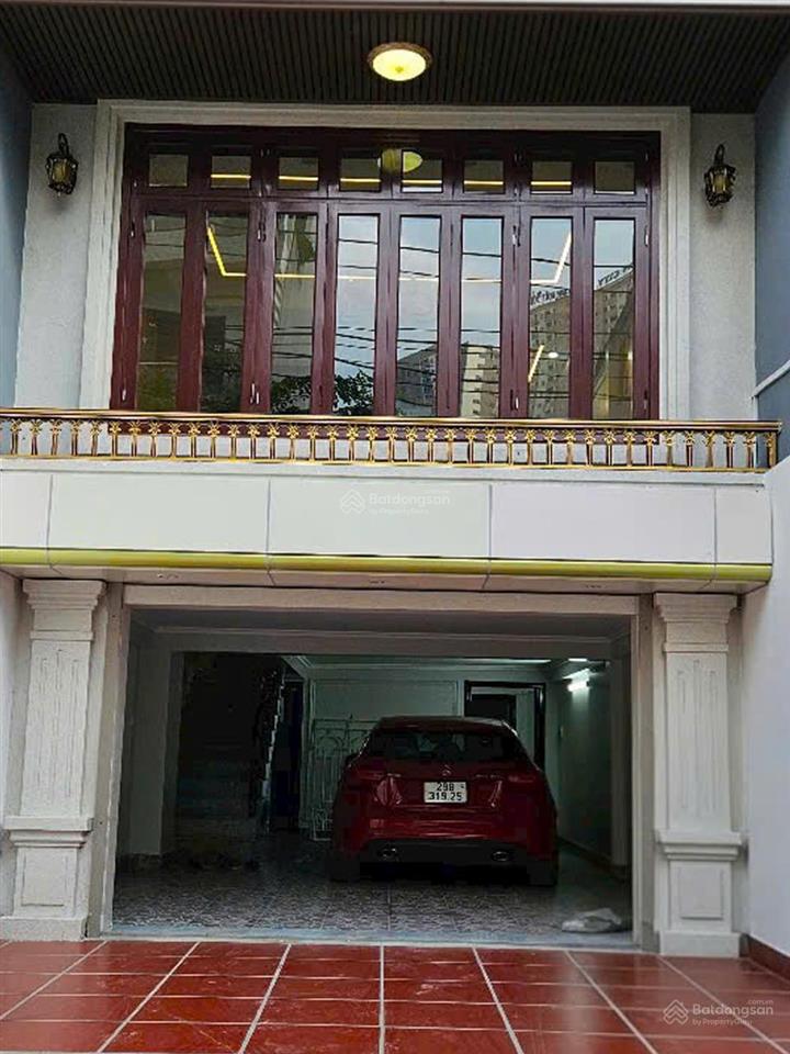 Nhà phố giá trong ngõ. căn nhà ngay giữa vành đai 3.5 & ql32. sẵn ở ngay