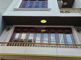 Nhà đẹp 67,5m² full nội thất, gần vành đai 3.5 & ql32 sẵn ở ngay!