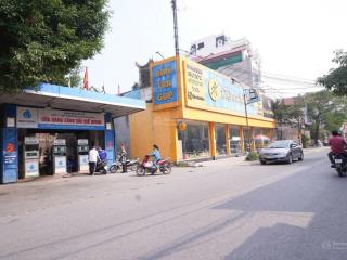 Dt 121,1m2, mt 7,45m. ngay cạnh đường tỉnh lộ 422, sát nút giao vành đai 4