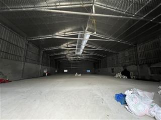 Cho thuê xưởng,tại dương liễu,hoài đức,hà nội.giá hợp lý