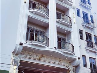 Bán tòa nhà 9 tầng phố nguyễn hoàng  thang máy  dòng tiền đỉnh