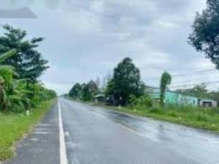 Siêu phẩm đầu tư 9.800m² mặt tiền ql 61c ngang 20m chỉ 10 triệu/m²