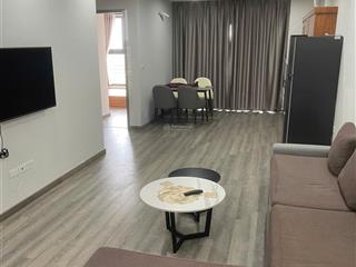 Cho thuê căn 80m 2 ngủ, 2wc full nội thất tầng 18 chung cư ct4 yên nghĩa  hà đông